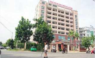 Bệnh viện Thành An Sài Gòn nợ thuế hơn 2,4 tỷ đồng