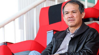 Lời hứa Bầu Đức mãi chưa thành hiện thực, HAGL chưa thế xóa lỗ luỹ kế