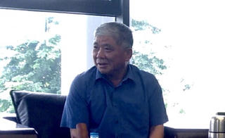 Muốn khởi công dự án Thanh Hà: Bài toán cực khó cho đại gia Lê Thanh Thản?