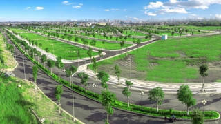 Đất nền liệu có đón sóng hồi phục cuối năm?