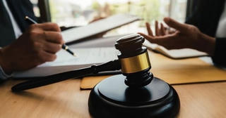 Gian lận, một doanh nghiệp nhận 'án' cấm đấu thầu trong 3 năm tại Kiên Giang