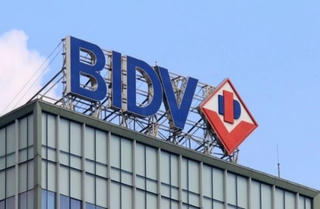 BIDV rao bán nợ của loạt doanh nghiệp tới lần thứ 6