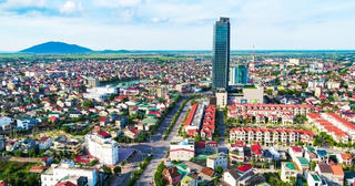 Đến năm 2050, Hà Tĩnh là tỉnh công nghiệp hiện đại, phát triển toàn diện