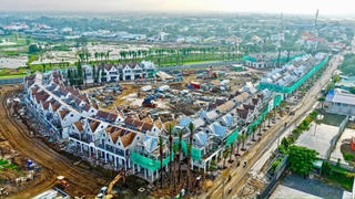 Bảo lãnh nhà ở hình thành trong tương lai: Nguy cơ biến tướng nếu không kiểm soát chặt chẽ