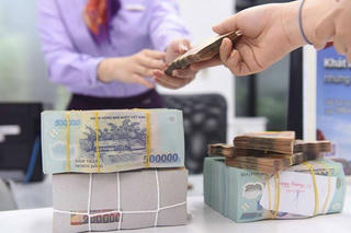 Ngân hàng Nhà nước Việt Nam quyết định giảm lãi suất điều hành