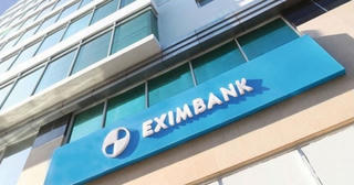Quý 1/2023, lợi nhuận trước thuế của Eximbank đạt 870,7 tỷ đồng