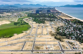 Diễn biến tiếp theo vụ tạm dừng đấu thầu dự án bất động sản mới tại Quảng Nam