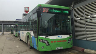 Vay ODA làm BRT: Vì sao không hiệu quả vẫn làm?
