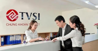 TVSI gia tăng cho vay tạm ứng trước tiền bán chứng từ đầu năm, rồi bất ngờ tạm ngừng dịch vụ sau biến cố