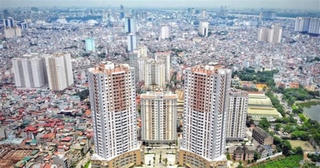 VCCI đã có văn bản góp ý cho Dự thảo Luật Nhà ở về thời hạn sở hữu chung cư