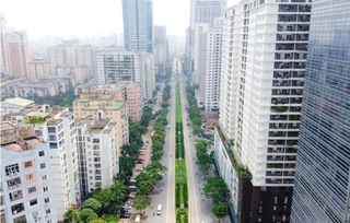 Long An có khu đô thị 3 tỷ USD, sốt đất Thanh Hà làm nóng Hà Nội