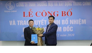 Hé mở về DN của 'đại gia' Xứ Nghệ trúng thầu hơn 441 tỷ đồng tại Vĩnh Phúc