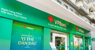 Xu hướng gửi tiết kiệm trực tuyến: Chiều khách như cách của VPBank