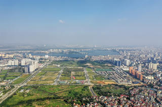 Hà Nội ban hành quy định mới về đấu giá quyền sử dụng đất