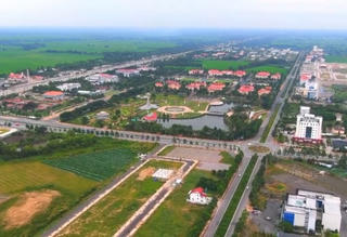 Hậu Giang có thêm Khu đô thị mới với tổng mức đầu tư 2.700 tỷ đồng