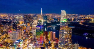 Siêu đô thị giàu nhất Việt Nam thường xuyên chìm trong cảnh ngập lụt, kẹt xe: Gần 10 triệu dân chịu ảnh hưởng, gây thiệt hại gần 100 tỷ USD