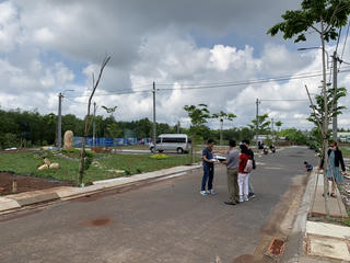 Làn sóng giảm giá đất nền xuất hiện, khu vực nào đang cắt lỗ mạnh?