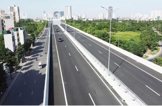 Hơn 18.200 tỷ cho giai đoạn 1 - vành đai 4 TP. HCM qua tỉnh Bình Dương