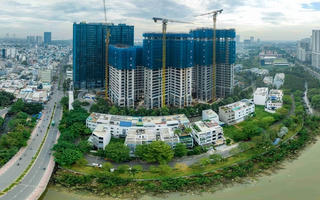 Dự án BĐS duy nhất của Sunshine Group tại TP. HCM đang triển khai như thế nào?