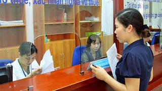 Tiếp tục gia hạn thời hạn nộp thuế, tiền thuê đất