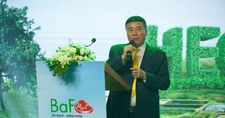 Heo ăn chay BAF đặt mục tiêu lợi nhuận năm 2024 tăng gấp gần 10 lần