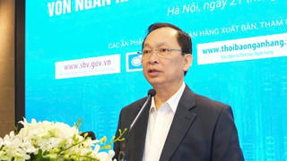 Dành 80% tín dụng cho kinh tế tư nhân, sếp ngân hàng nói 'DN cần chủ động xích lại gần nhau'