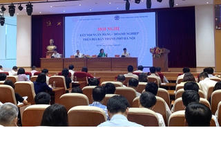 'Ngân hàng cắt bớt lợi nhuận, giảm lãi suất thêm 1 – 2% cho doanh nghiệp'