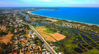 Loạn mua bán, chuyển nhượng đất ven biển Quảng Ngãi