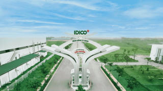 IDICO ngậm ngùi báo lãi quý I giảm gần 50%