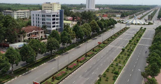 Thời cơ cho bất động sản Nhơn Trạch năm 2021