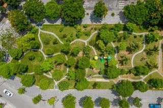 Điều gì khiến cư dân Tecco Garden hài lòng về khu căn hộ?