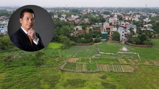 Shark Hưng chỉ ra dấu hiệu kết thúc của một chu kỳ bất động sản Việt Nam