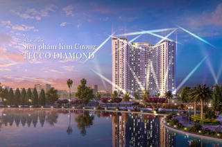 Khách hàng cần lưu ý gì khi Công ty Tecco Hà Nội cầm cố dự án Tecco Diamond tại ngân hàng?