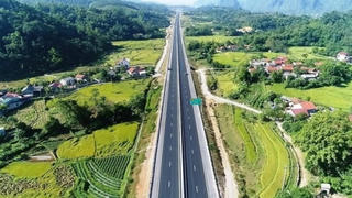 Cao tốc hàng chục nghìn tỷ đồng kết nối hai tỉnh nghèo top đầu Việt Nam sẽ là tuyến đường hiện đại, nhiều cung đường đẹp, tối thiếu 4 làn xe ô tô
