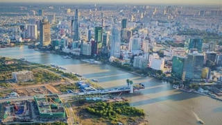 Giá đất các quận TP HCM sau điều chỉnh sẽ tăng cao
