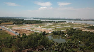 Phong tỏa các tài khoản của chủ đầu tư dự án King Bay để điều tra