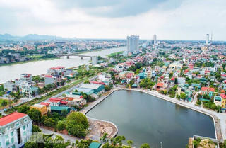 Hà Nam: Gọi đầu tư hai khu đô thị với tổng số vốn gần 19.000 tỷ đồng