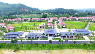 10 năm bán chưa hết hàng: Dự án Xanh Villas mở bán giá cực cao, chiết khấu cực khủng!