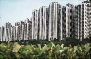 Siêu dự án hoá 'thành phố ma' khiến Tập đoàn Country Garden đổ nợ