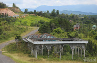 Bộ Công an và Ủy ban Kiểm tra TW vào cuộc kiểm tra 'siêu dự án' Đại Ninh