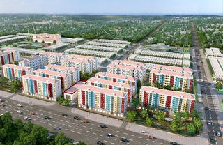 DTA: Lãi trước thuế năm 2022 giảm 16%, có 328 tỷ đồng khách mua BĐS trả trước