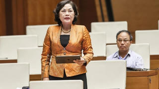 Thống đốc: Nếu tiếp tục dựa vào nguồn vốn ngân hàng sẽ tiềm ẩn rủi ro của hệ thống