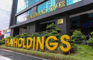 Thaiholdings: Doanh thu quý III giảm 74%, lợi nhuận giảm 49% do không phát sinh M&A