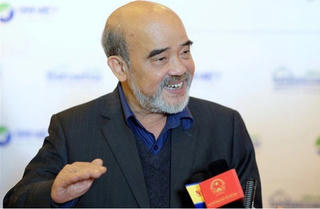 GS Đặng Hùng Võ: Đất đai tài sản công dễ dàng bị tham nhũng, lãng phí