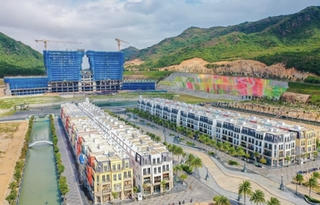 LPB đã duyệt chi cho Hưng Thịnh 2.000 tỷ đồng