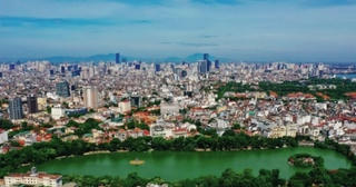 Hà Nội phê duyệt kế hoạch sử dụng đất năm 2024 tại quận có giá đất cao nhất thành phố