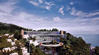 Bình Định: Dự án Greenhill Village Quy Nhơn bất ngờ được điều chỉnh vốn đầu tư lên gấp hơn 10 lần, từ 230 tỷ lên gần 2.600 tỷ đồng