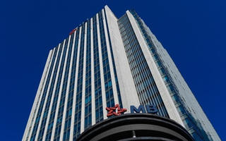 Tin ngân hàng nổi bật trong tuần: MB chào bán tài sản của chủ đầu tư Ocean Park Vân Đồn, thêm hai ngân hàng tăng lãi suất huy động