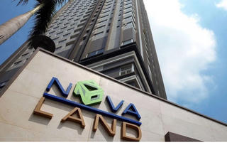 Novaland: Vợ chủ tịch Bùi Thành Nhơn muốn bán hơn 3,6 triệu cổ phiếu NVL