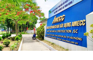 Cơ khí xây dựng AMECC: Doanh thu nghìn tỷ nhưng nợ thuế và BHXH, bị đối tác kiện đòi khoản nợ chây ì nhiều năm